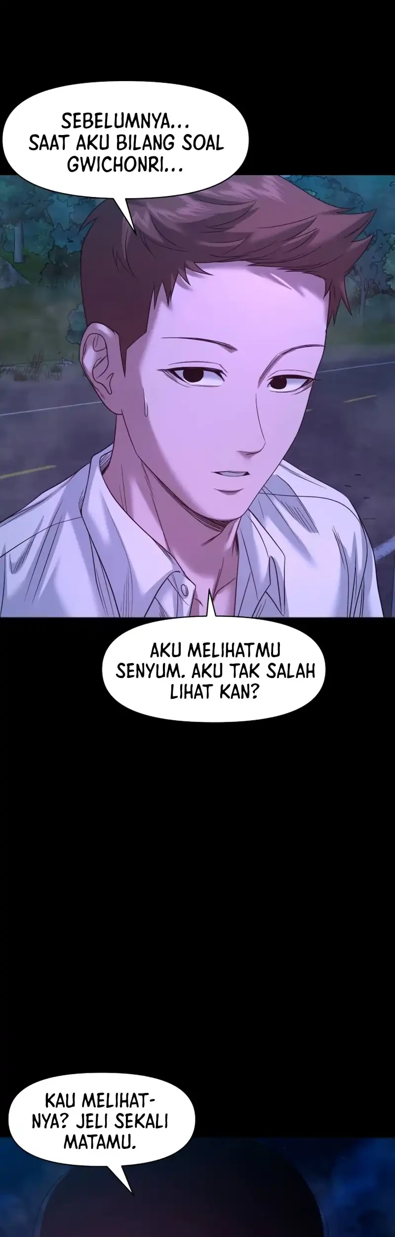 Gwichonri Chapter 98 Gambar 13