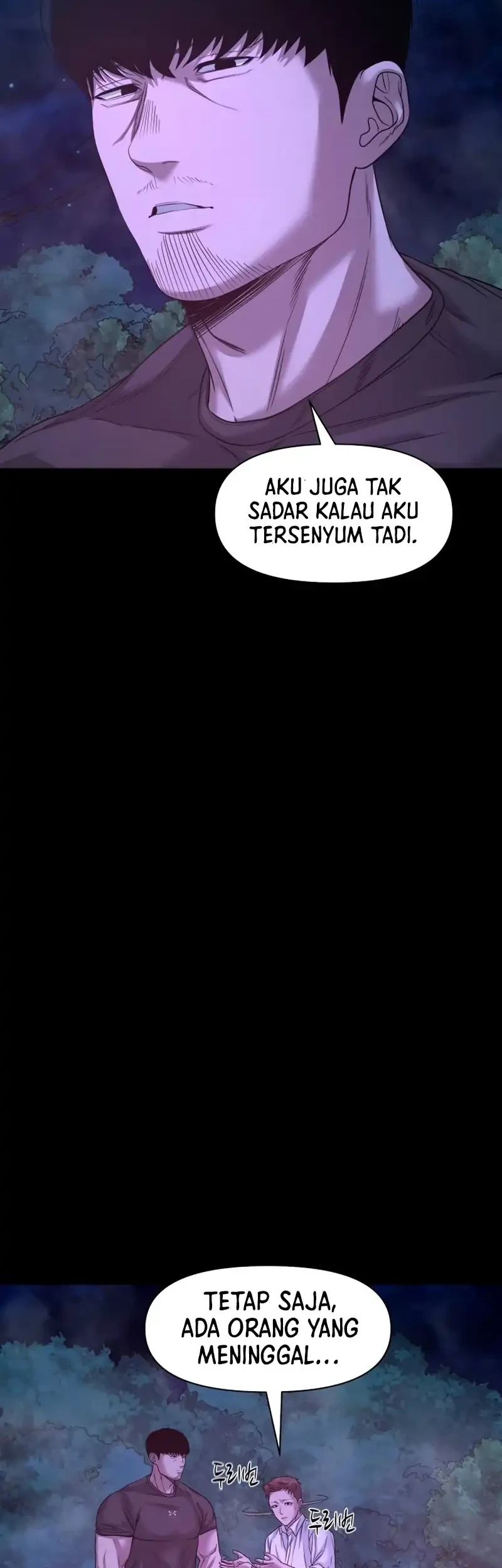 Gwichonri Chapter 98 Gambar 14