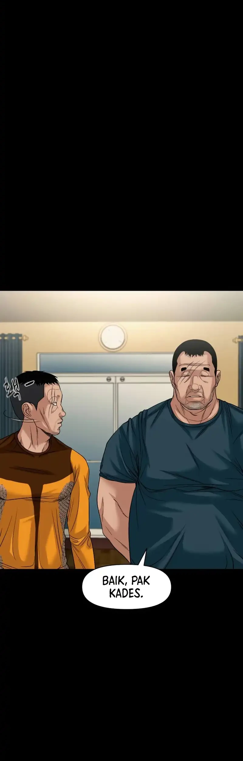 Gwichonri Chapter 98 Gambar 20