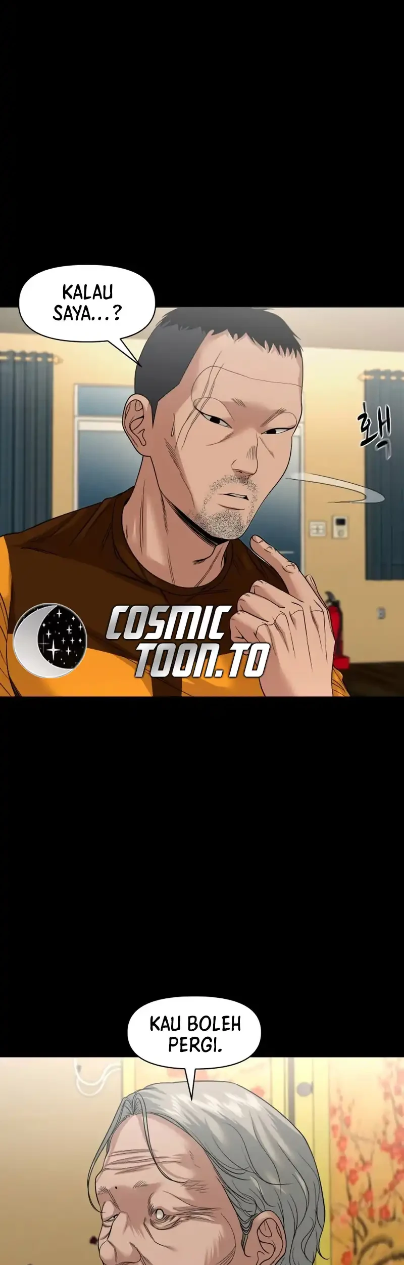 Gwichonri Chapter 98 Gambar 21