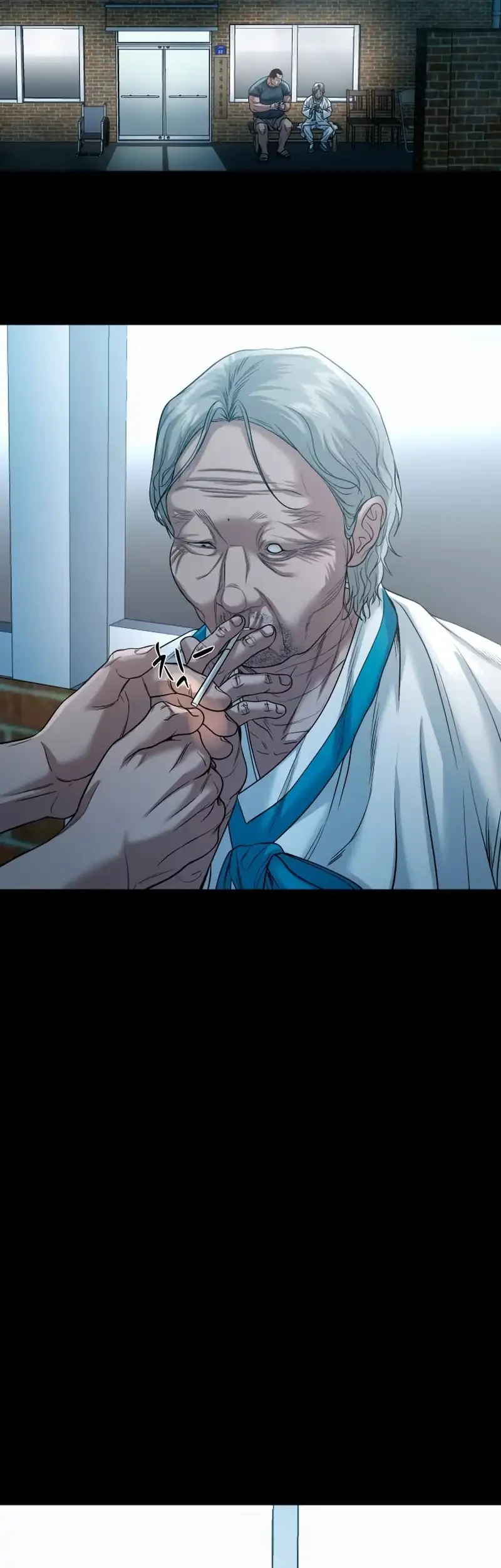 Gwichonri Chapter 98 Gambar 25