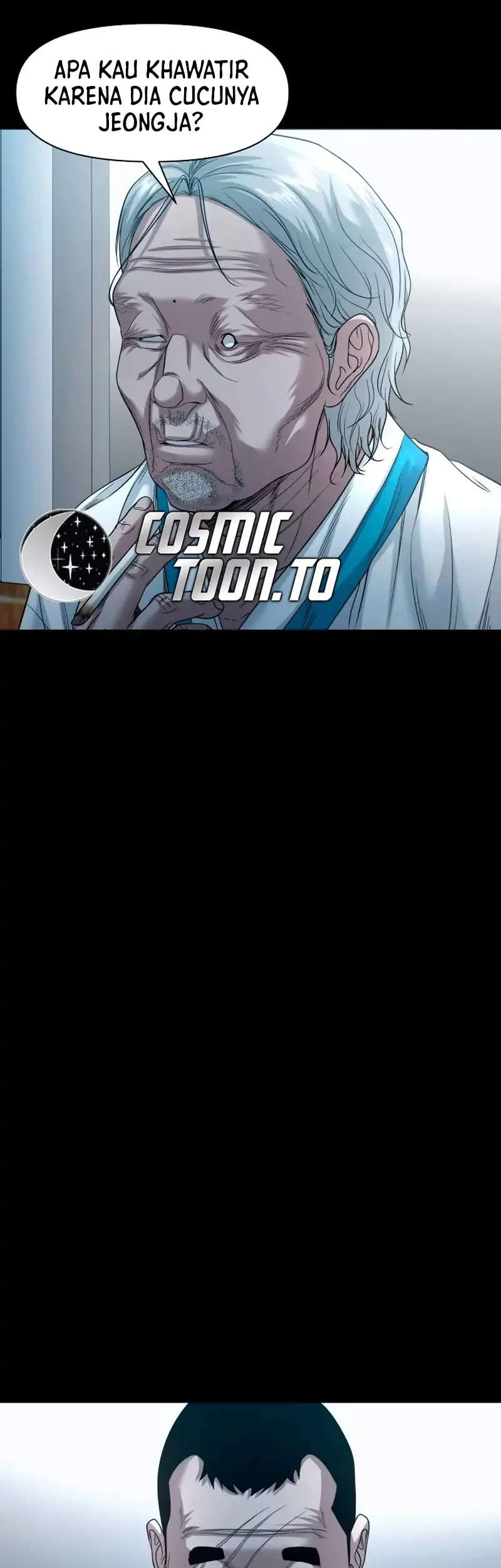 Gwichonri Chapter 98 Gambar 27