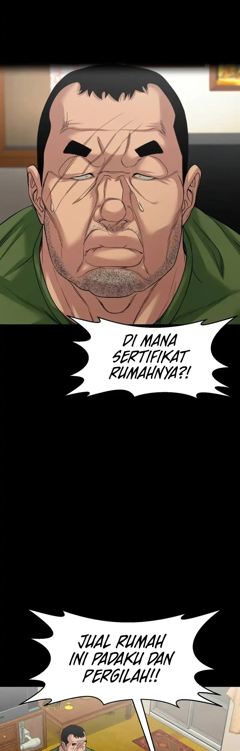 Gwichonri Chapter 98 Gambar 29