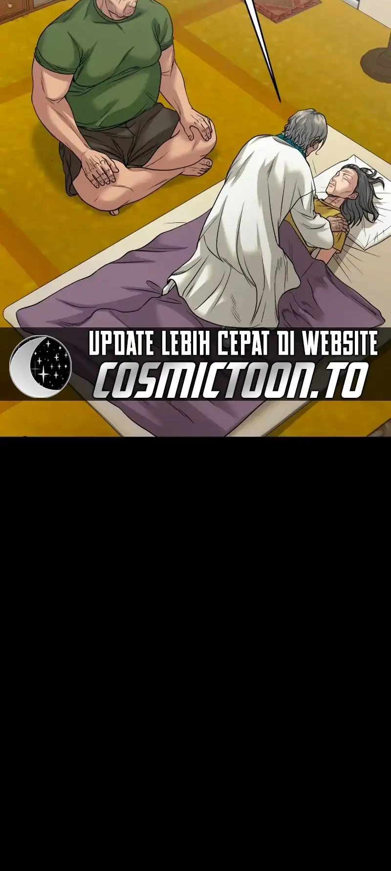 Gwichonri Chapter 98 Gambar 30
