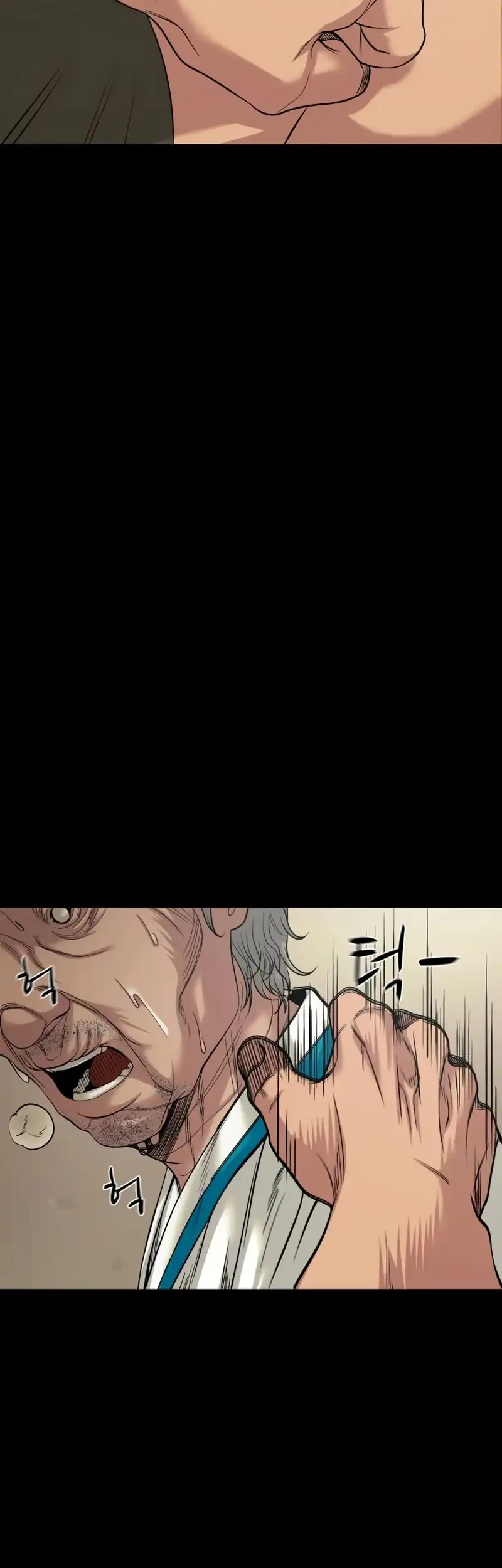 Gwichonri Chapter 98 Gambar 32