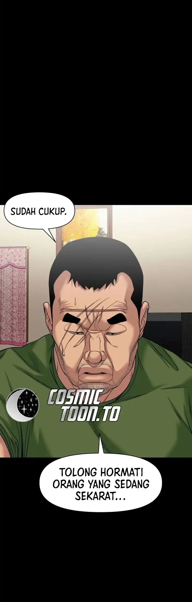 Gwichonri Chapter 98 Gambar 33