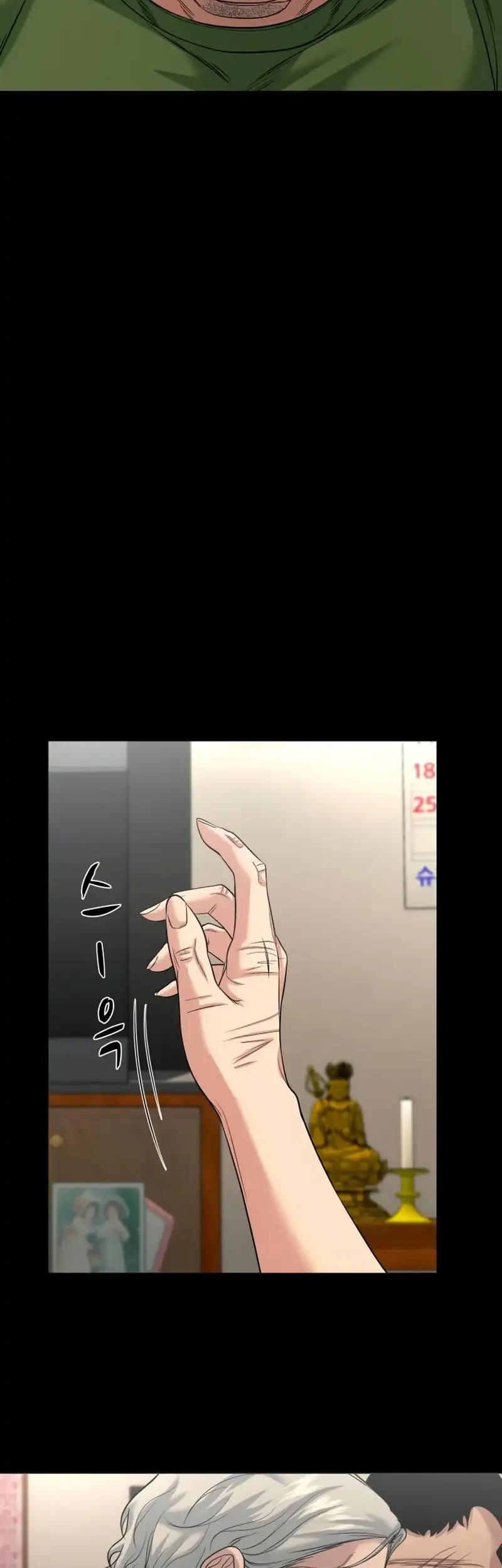Gwichonri Chapter 98 Gambar 40