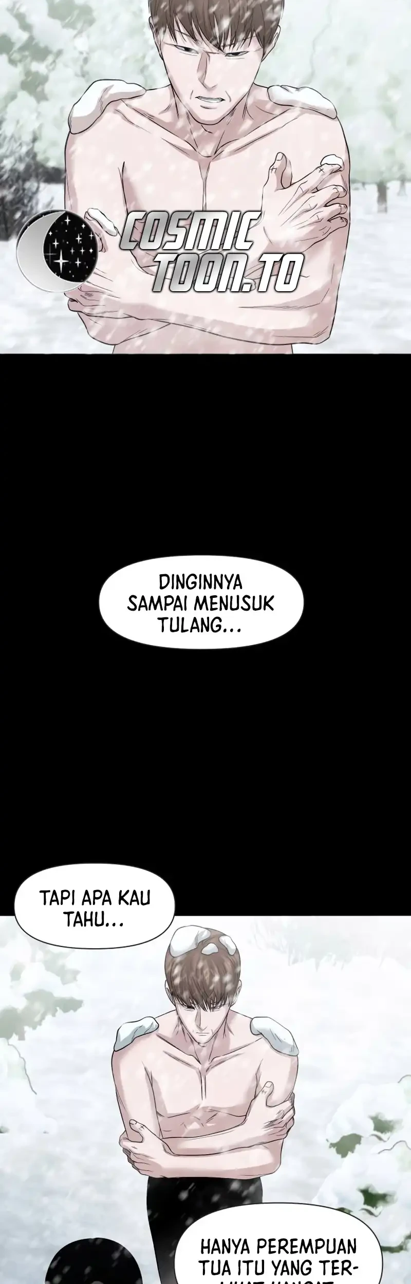 Gwichonri Chapter 98 Gambar 52