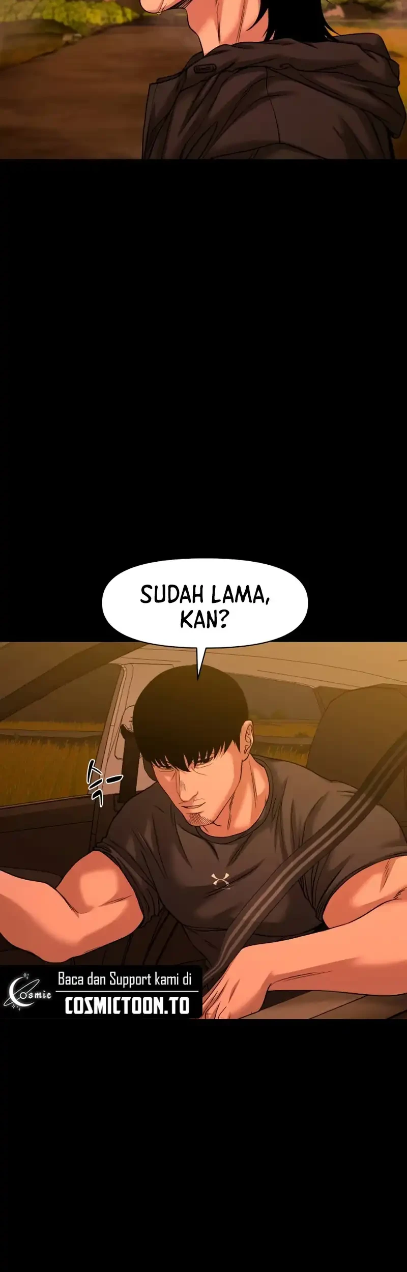 Gwichonri Chapter 99 Gambar 59