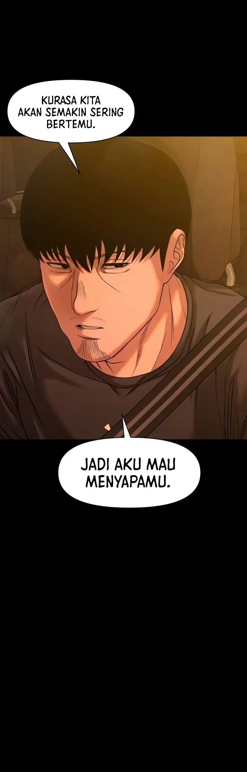Gwichonri Chapter 99 Gambar 60