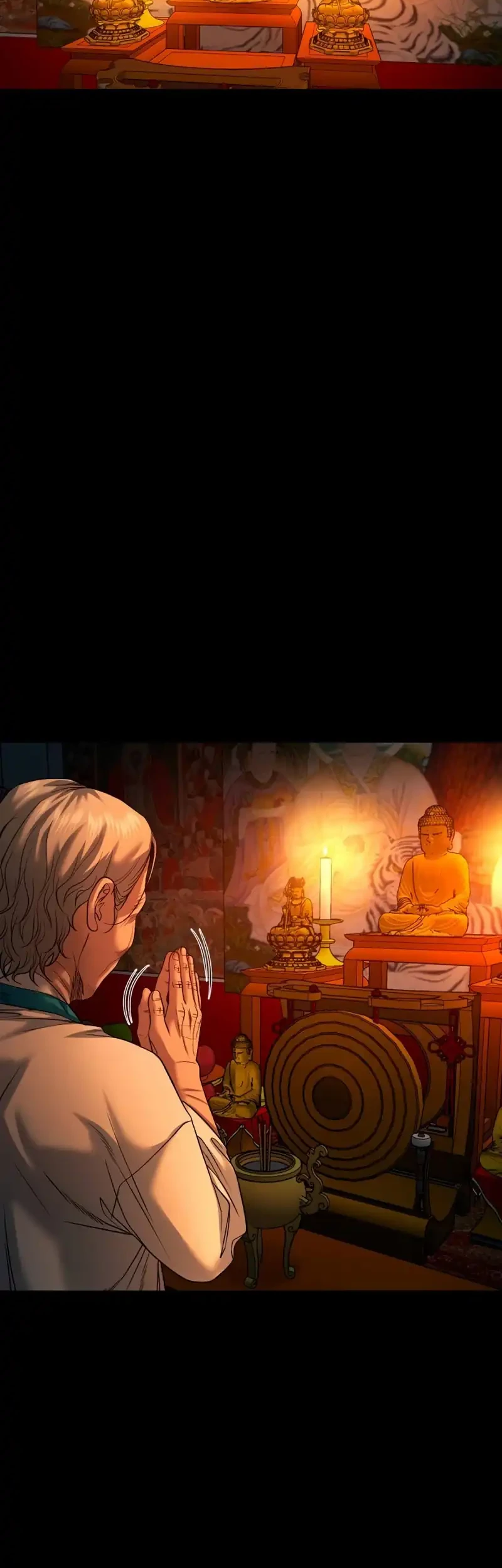 Manhwa Gwichonri Chapter 99 gambar 2