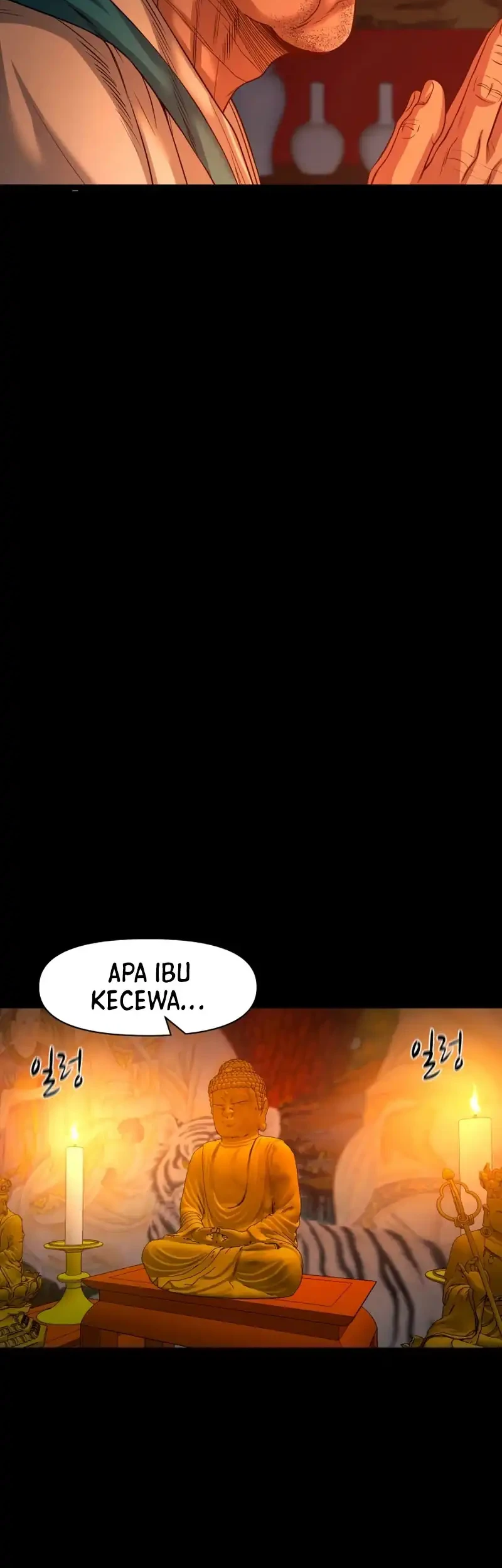 Gwichonri Chapter 99 Gambar 4