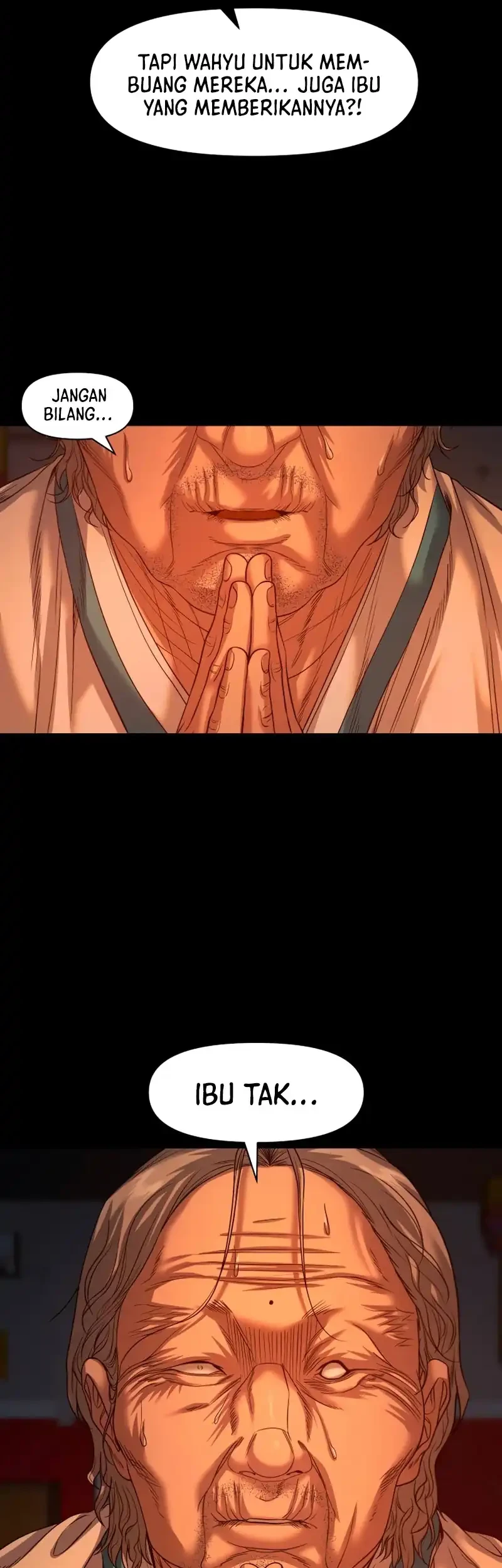Gwichonri Chapter 99 Gambar 5