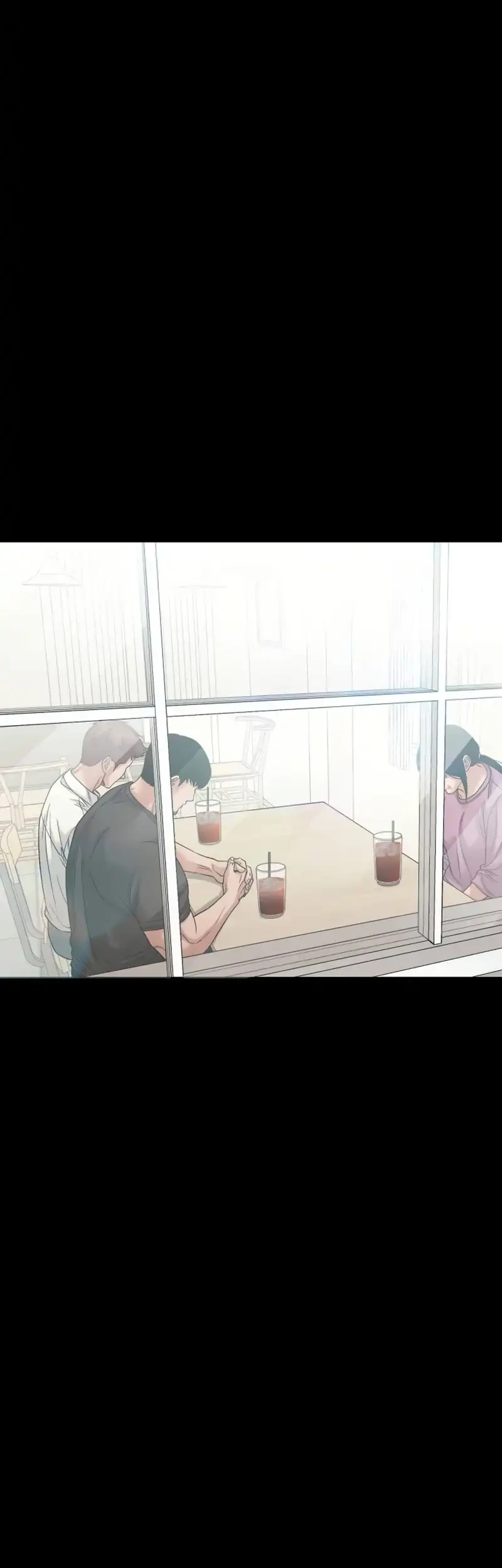 Gwichonri Chapter 99 Gambar 8
