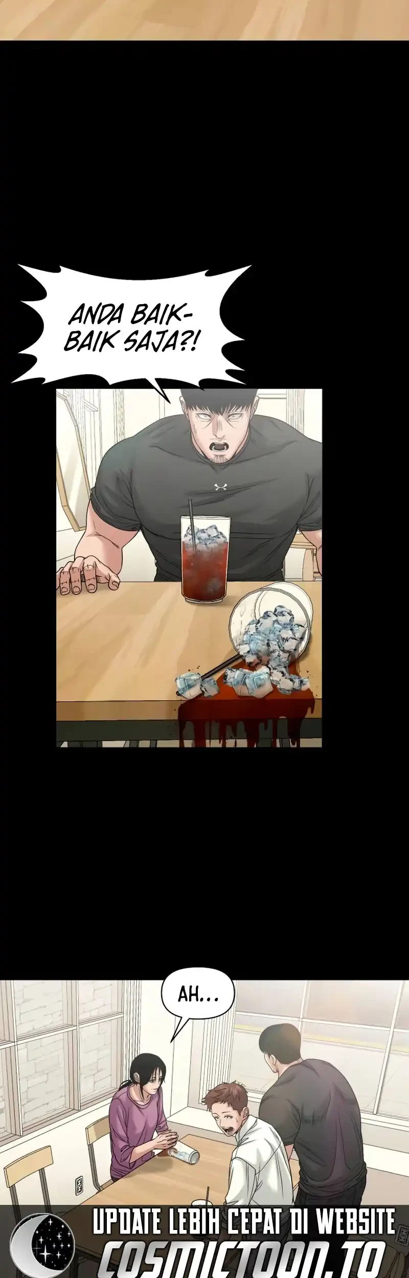 Gwichonri Chapter 99 Gambar 11