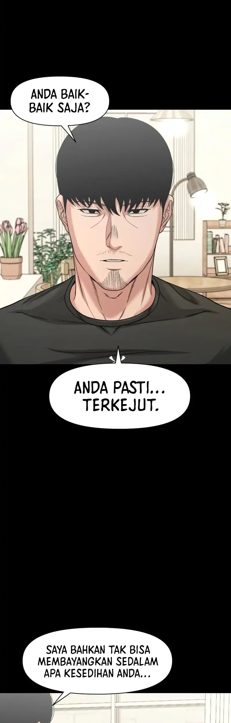 Gwichonri Chapter 99 Gambar 14