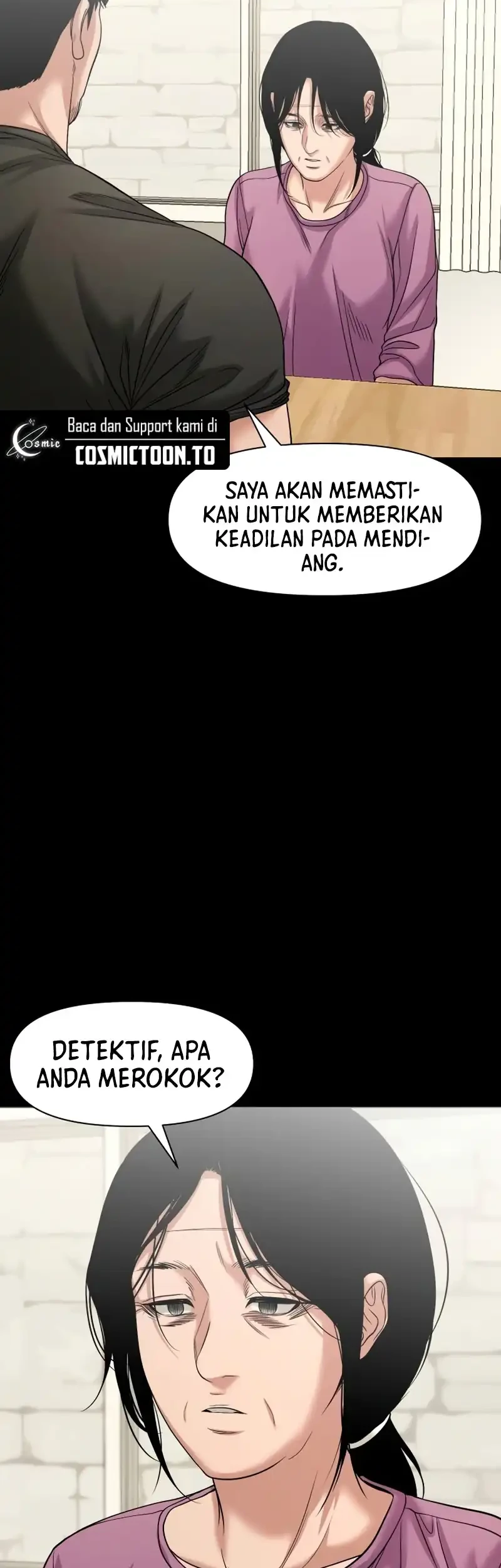 Gwichonri Chapter 99 Gambar 15