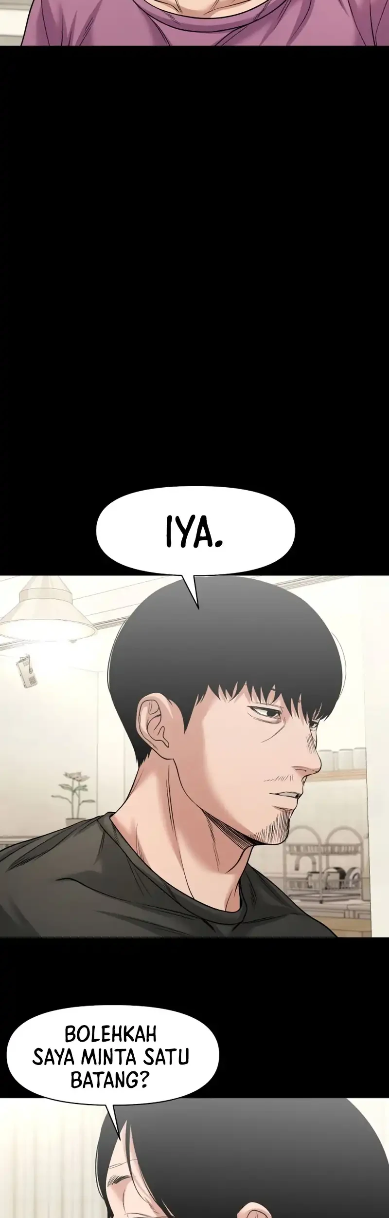 Gwichonri Chapter 99 Gambar 16