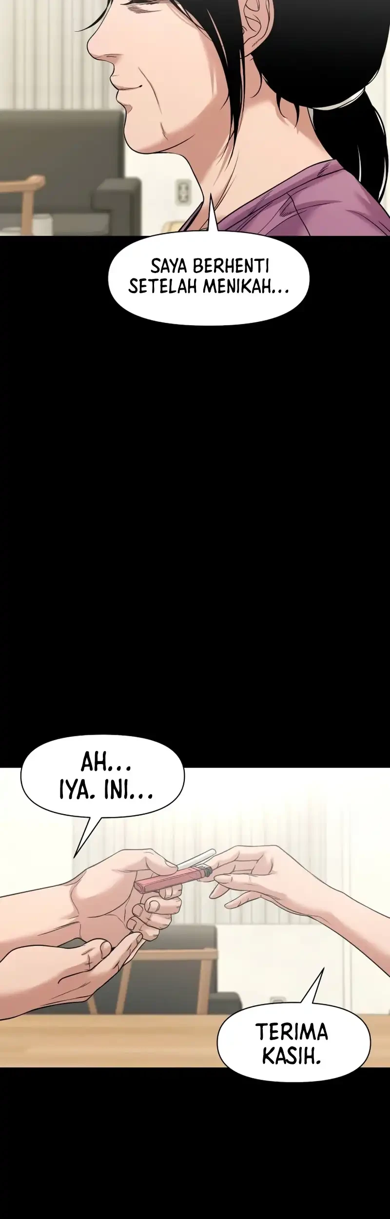 Gwichonri Chapter 99 Gambar 17