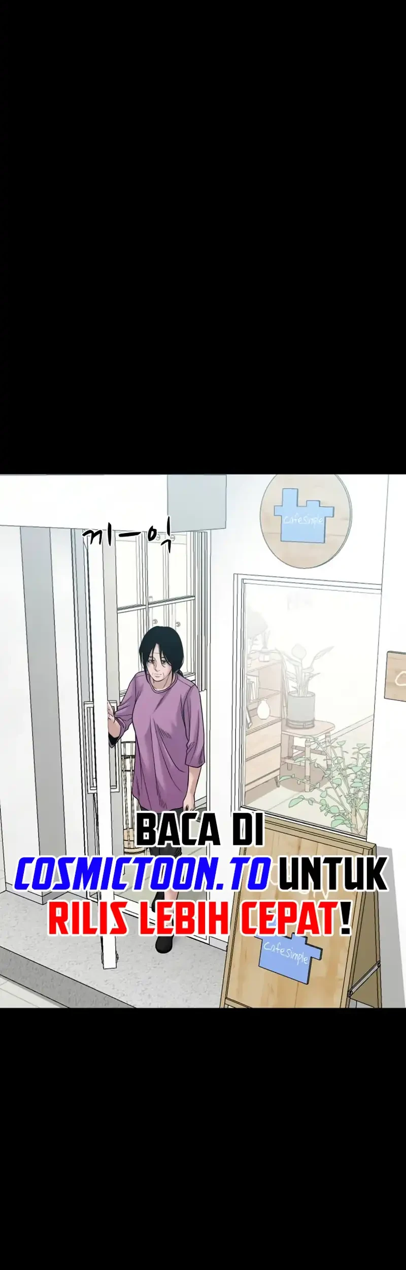 Gwichonri Chapter 99 Gambar 18
