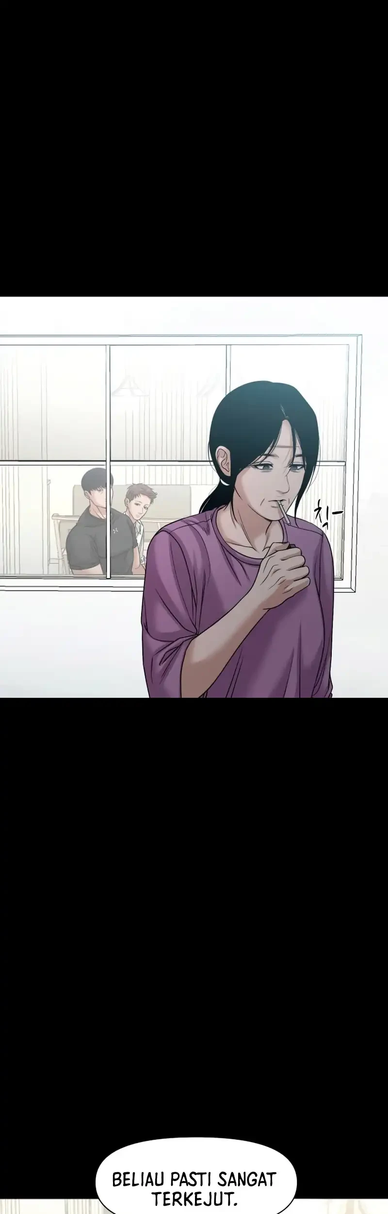 Gwichonri Chapter 99 Gambar 19