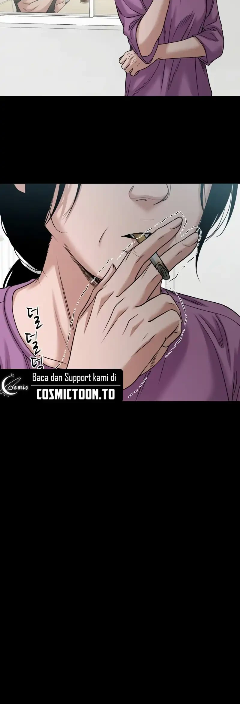 Gwichonri Chapter 99 Gambar 24