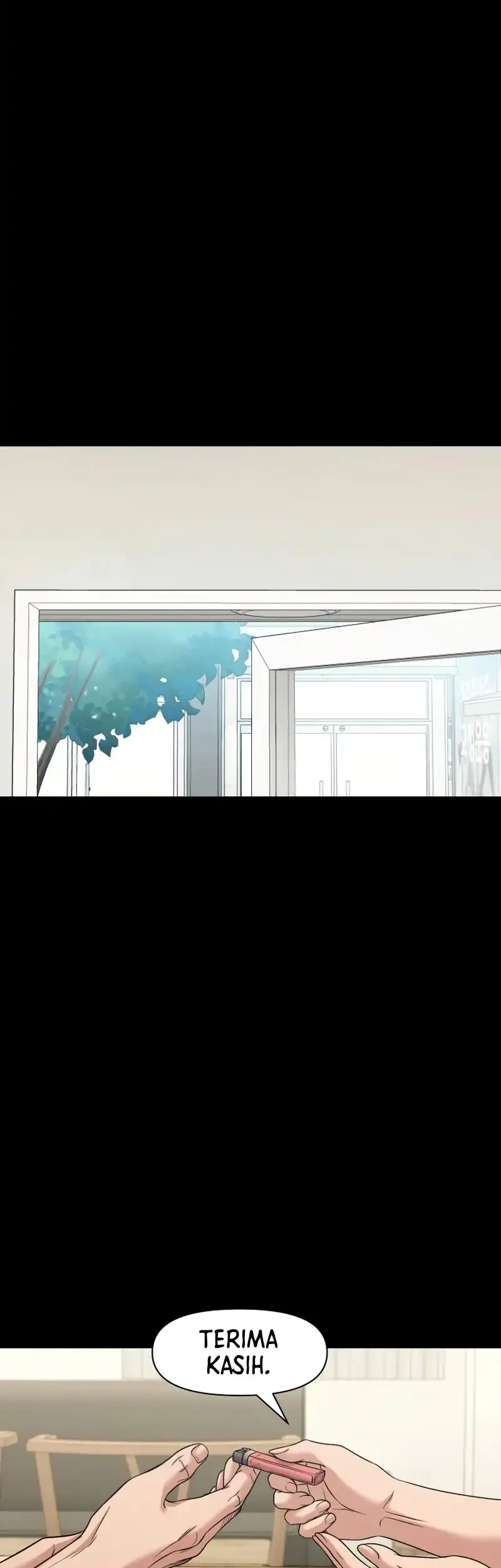 Gwichonri Chapter 99 Gambar 26