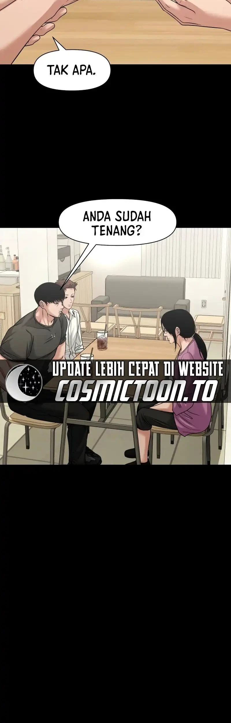 Gwichonri Chapter 99 Gambar 27
