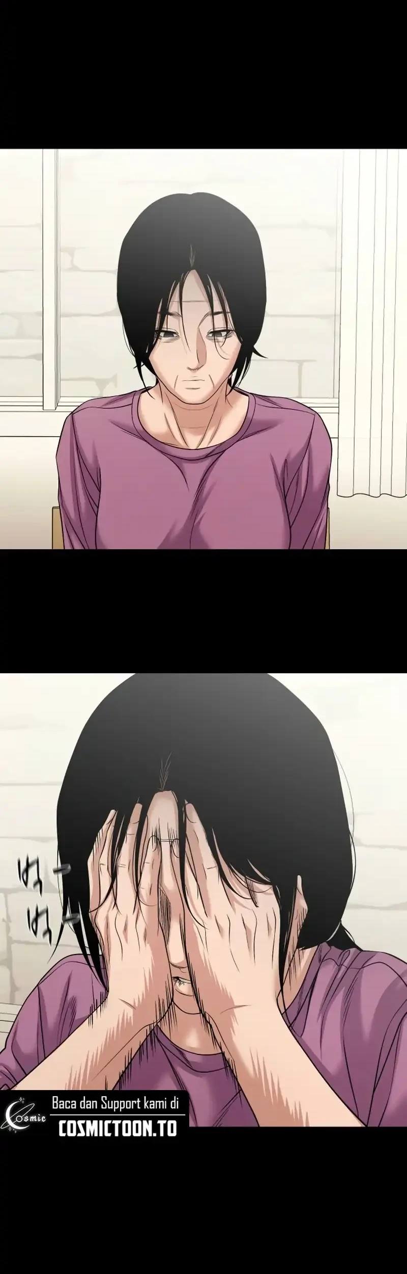 Gwichonri Chapter 99 Gambar 28