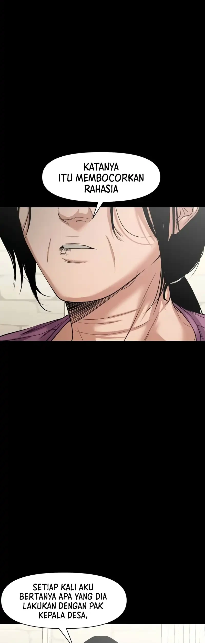 Gwichonri Chapter 99 Gambar 29