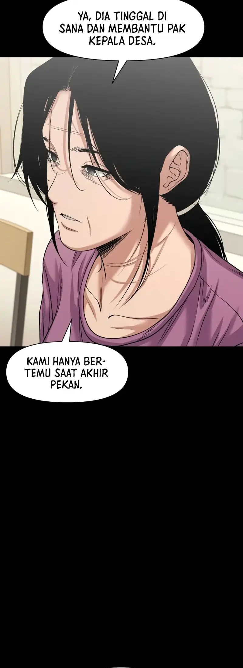 Gwichonri Chapter 99 Gambar 36