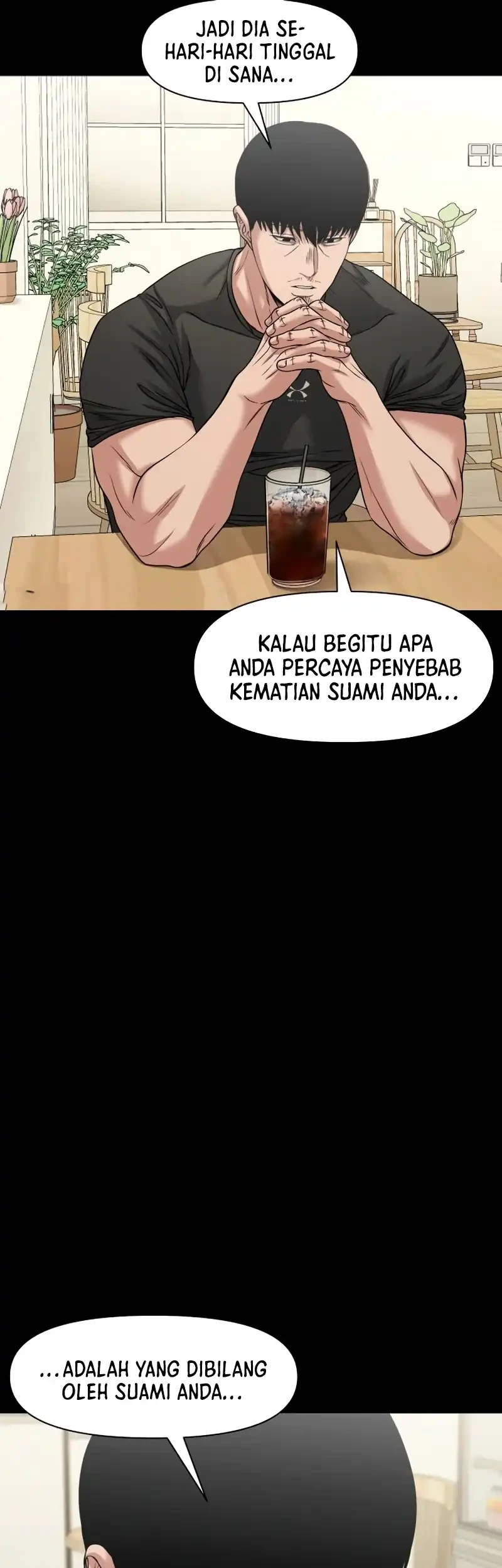 Gwichonri Chapter 99 Gambar 37