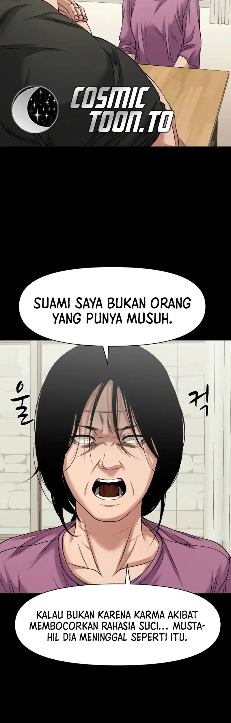 Gwichonri Chapter 99 Gambar 39