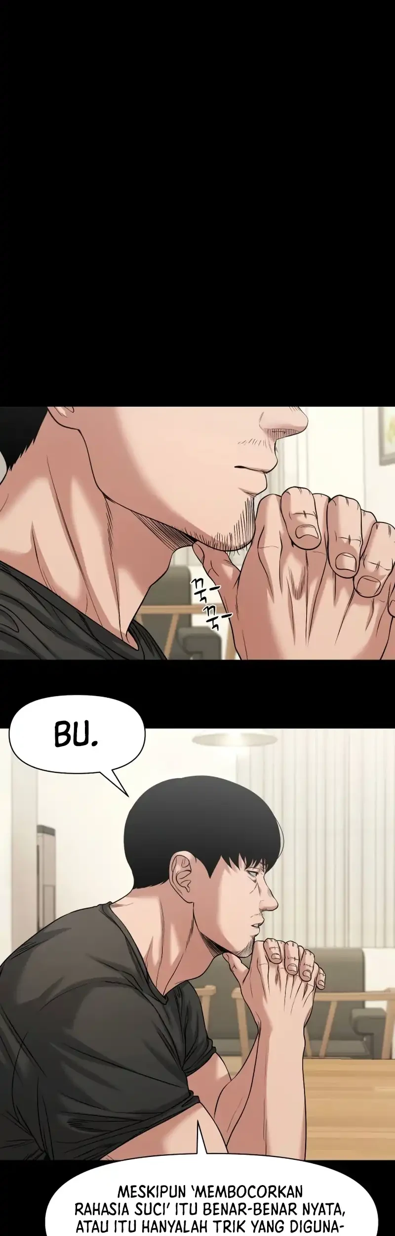 Gwichonri Chapter 99 Gambar 40