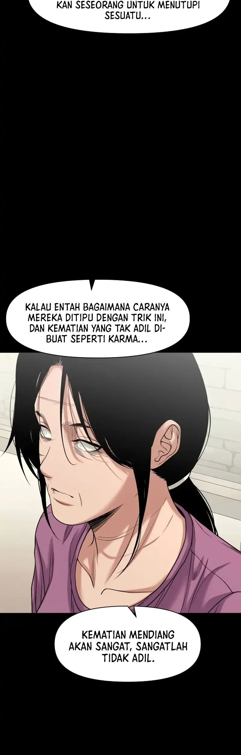Gwichonri Chapter 99 Gambar 41