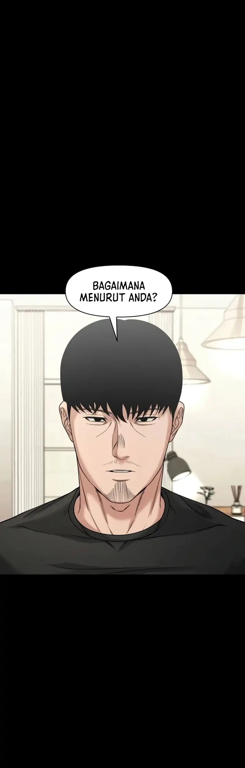 Gwichonri Chapter 99 Gambar 43