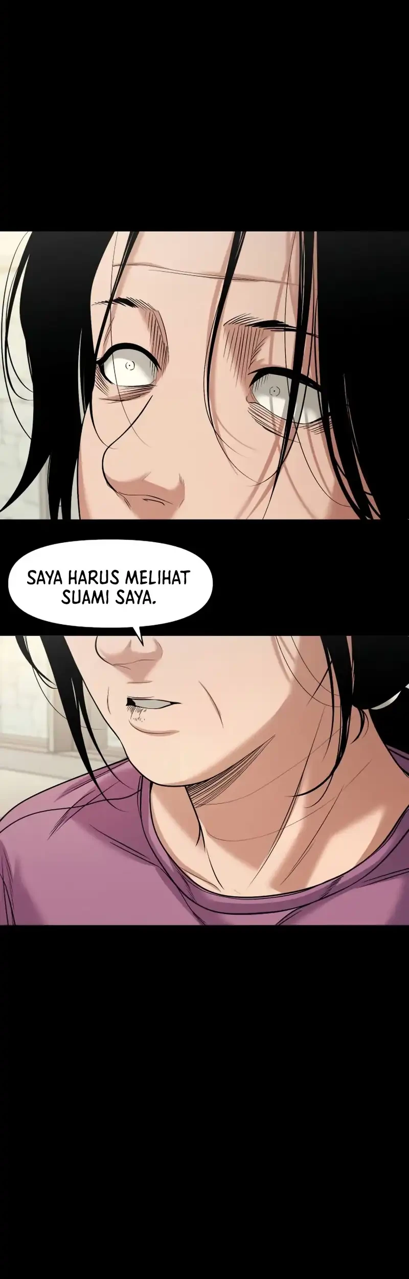 Gwichonri Chapter 99 Gambar 44