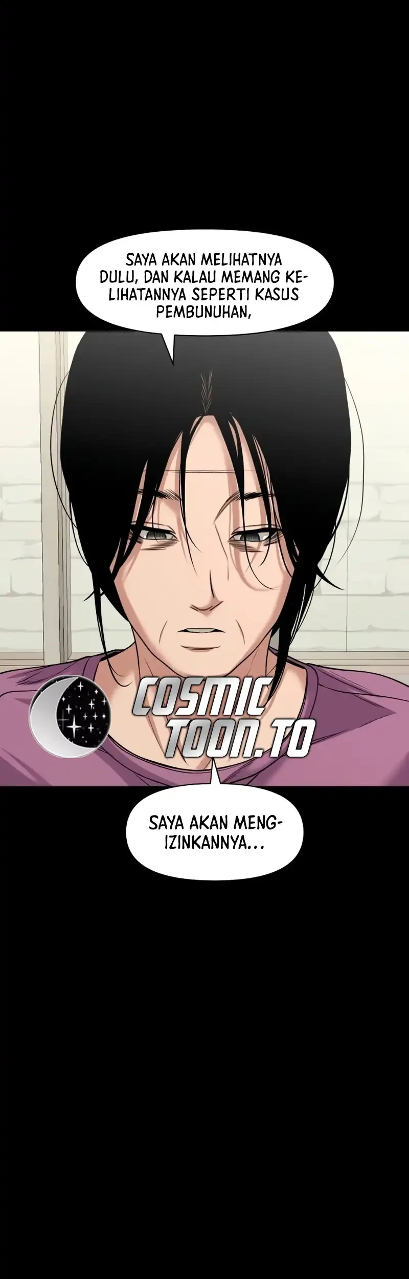 Gwichonri Chapter 99 Gambar 45