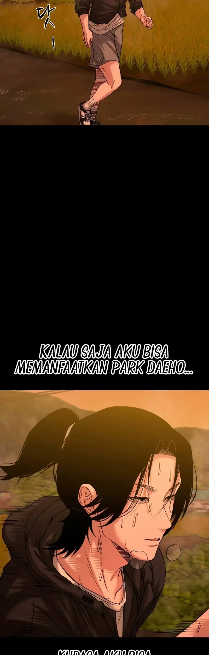 Gwichonri Chapter 99 Gambar 53