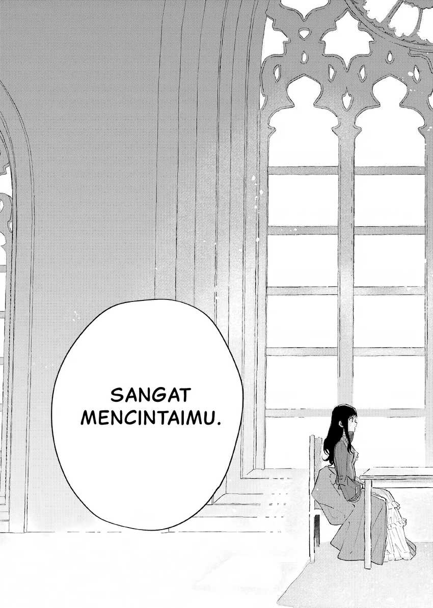 Gyakkou Shita Akuyaku Reijou wa, Naze ka Maryoku wo Ushinattanode Shinsou no Reijou ni Narimasu Chapter 15 Gambar 12
