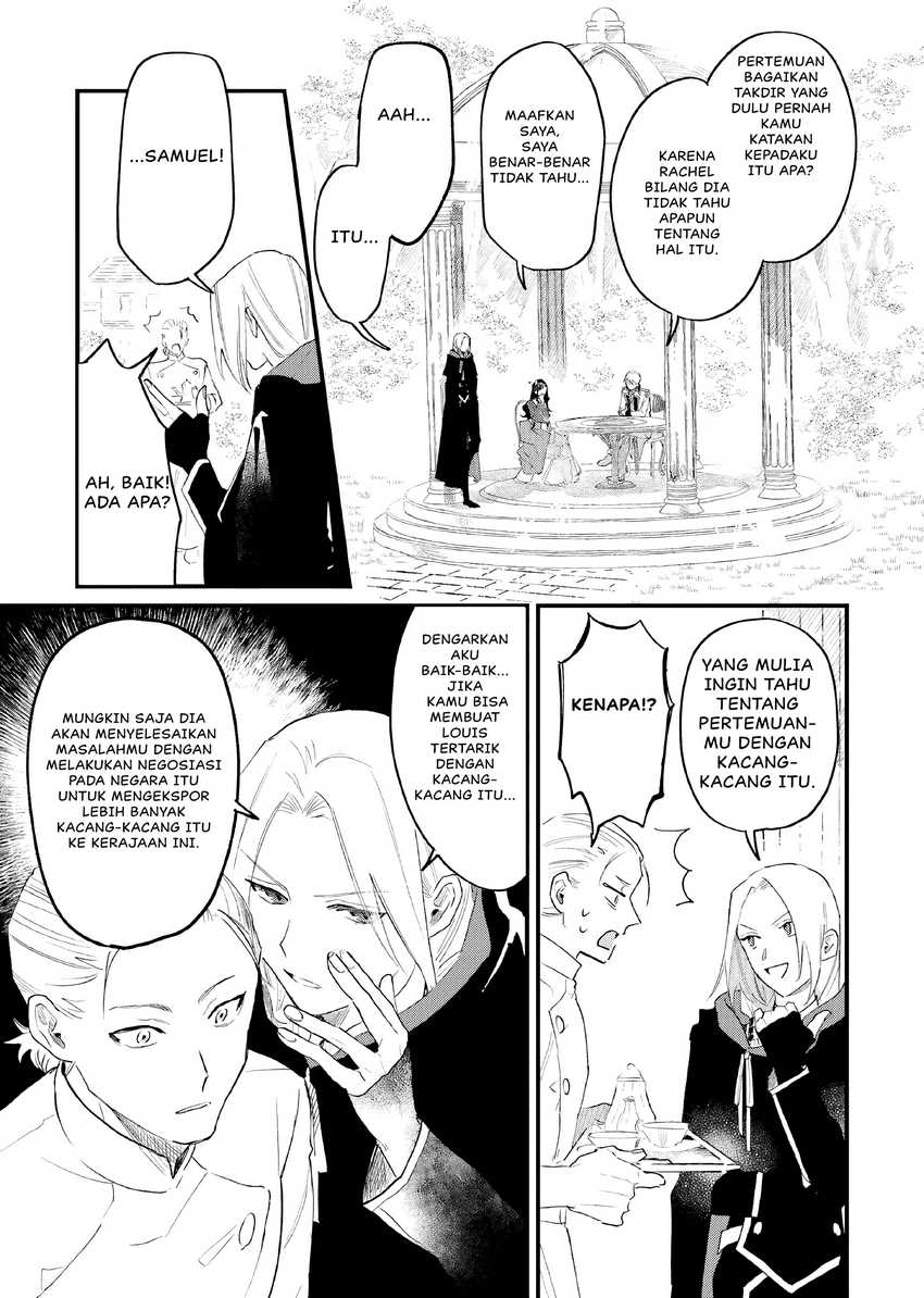 Gyakkou Shita Akuyaku Reijou wa, Naze ka Maryoku wo Ushinattanode Shinsou no Reijou ni Narimasu Chapter 15 Gambar 30
