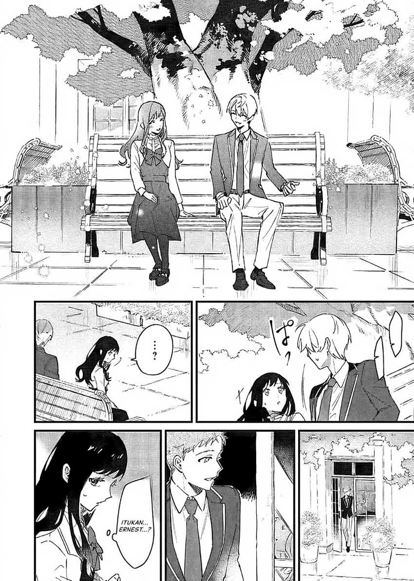 Gyakkou Shita Akuyaku Reijou wa, Naze ka Maryoku wo Ushinattanode Shinsou no Reijou ni Narimasu Chapter 16 Gambar 32