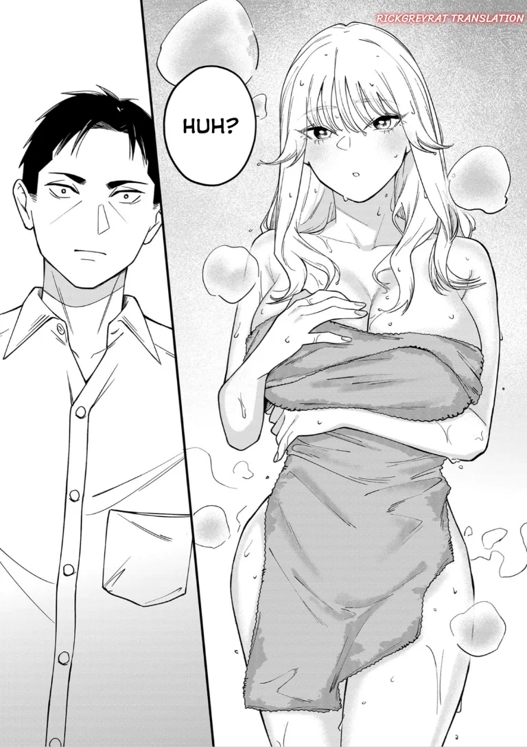 Gyaru mo Yasai mo Kuwazugirai Chapter 1 Gambar 30