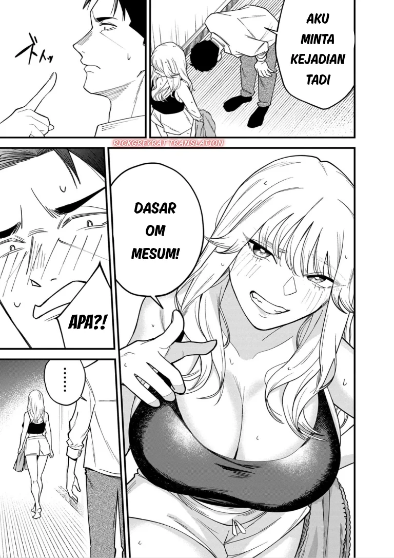Gyaru mo Yasai mo Kuwazugirai Chapter 1 Gambar 34