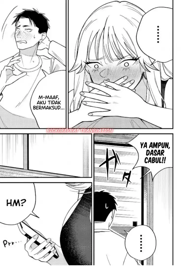 Gyaru mo Yasai mo Kuwazugirai Chapter 10 Gambar 23