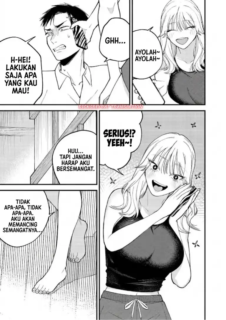 Gyaru mo Yasai mo Kuwazugirai Chapter 2 Gambar 24