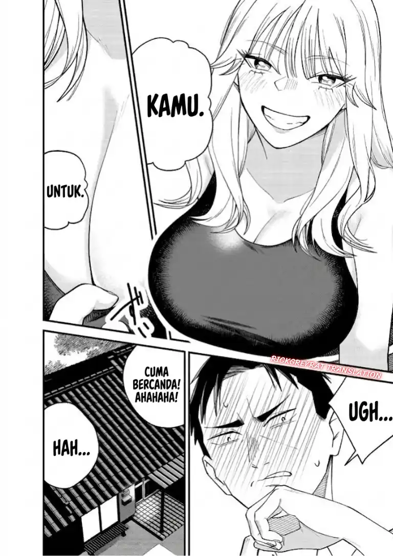 Gyaru mo Yasai mo Kuwazugirai Chapter 2 Gambar 25