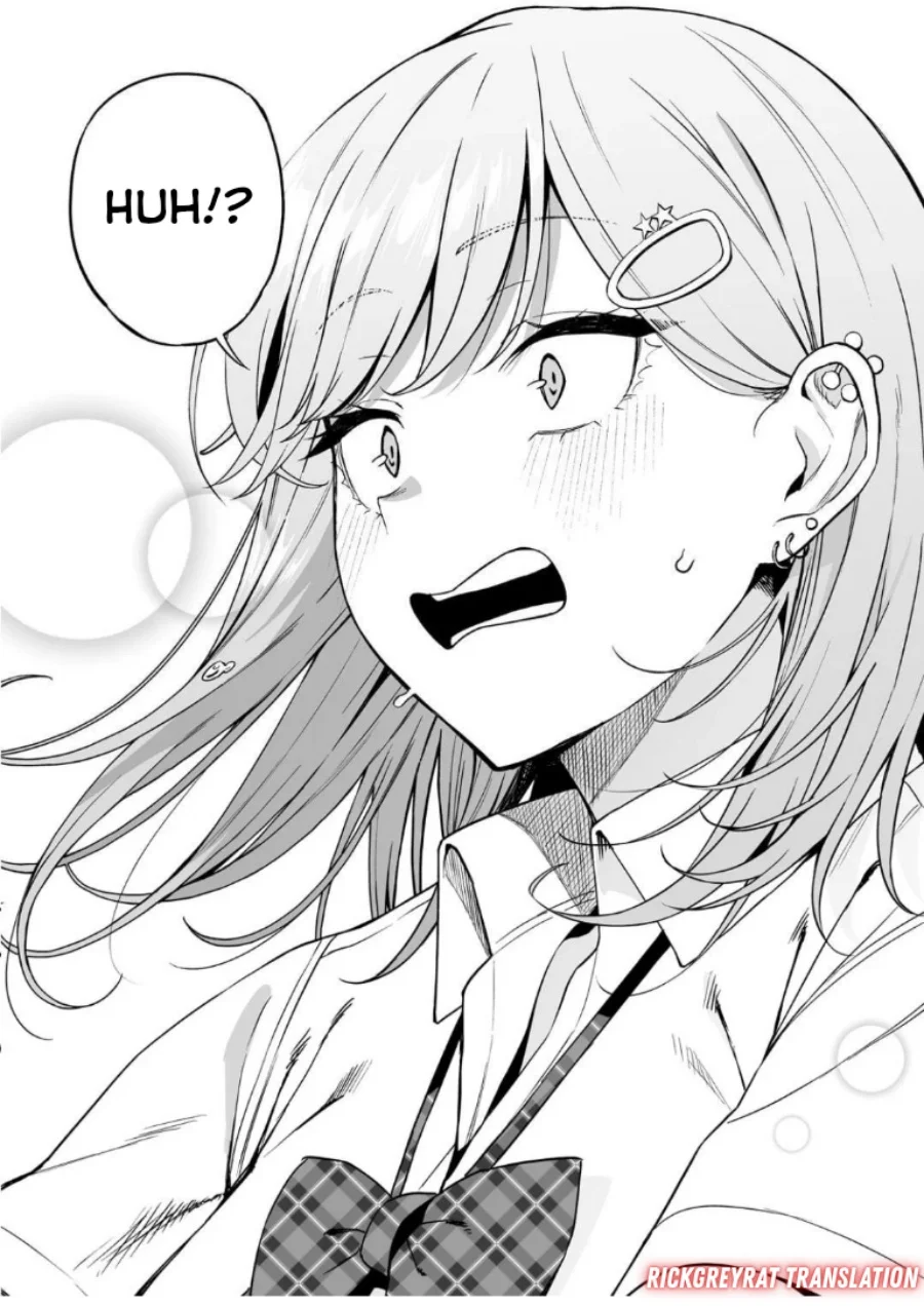 Gyaru no Jitensha o Naoshitara Natsukareta Chapter 1 Gambar 26