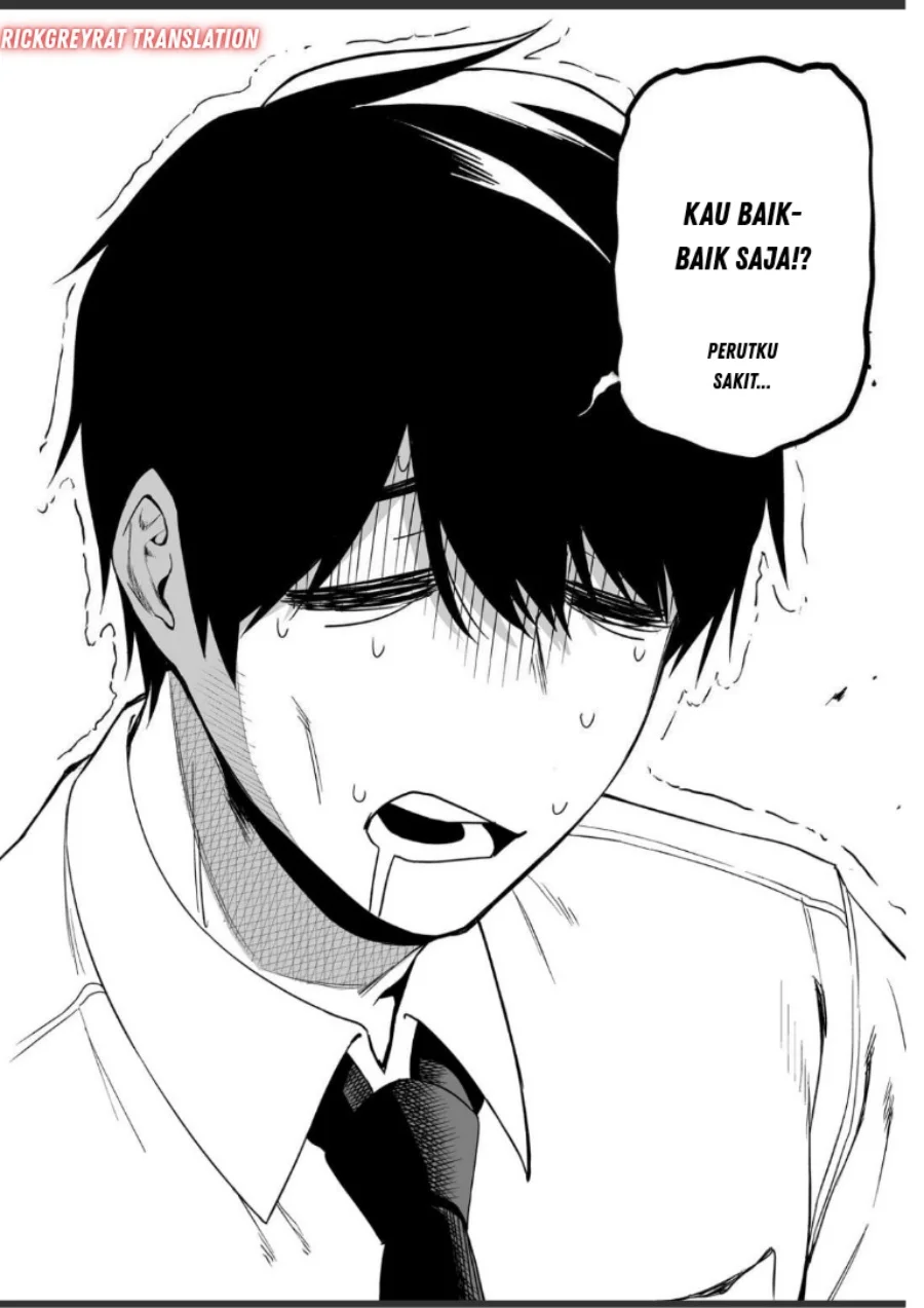 Gyaru no Jitensha o Naoshitara Natsukareta Chapter 1 Gambar 27