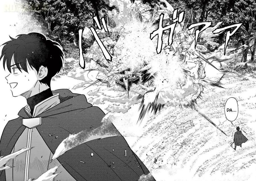 Gyaru Shinkan wa Rizare ga Darui Chapter 10 Gambar 15